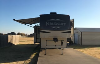 Oklahoma Sunny Days and Starry Nights