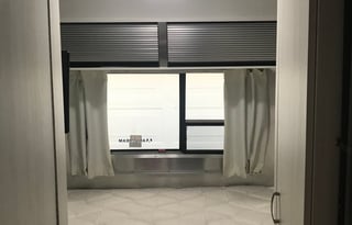 2016 Airstream Bambi Sport 16'