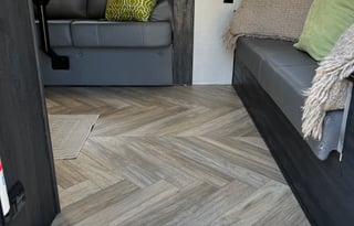 2022 Forest River RV Ozark 1680BSK