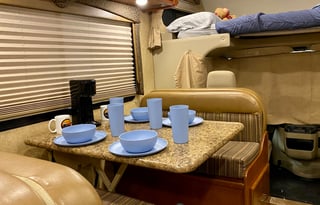 Sugarbear 4 -Cute & Easy to drive!