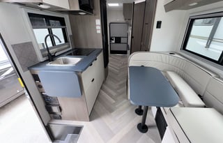 RNT166 - 2026 Coachmen RV Cross Trail EV 21XG