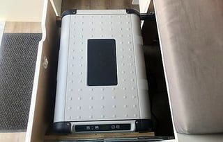 CAY - 2017 Dodge Dodge ProMaster