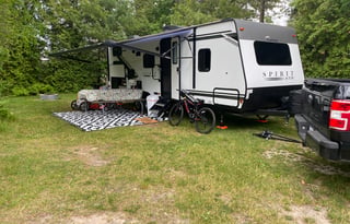2021 Coachmen RV Spirit Ultra Lite 2454BH