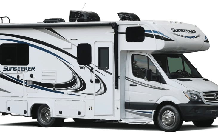 45.0 American Eagle 45N Class A Motor Home | RVshare