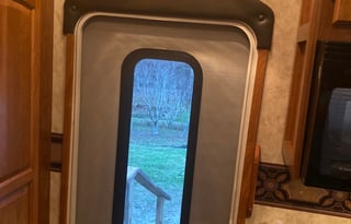 2010 Keystone Montana 5th wheel 3150 RL