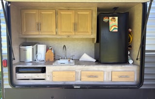 2019 Coachmen RV Catalina Legacy 333BHKSCK