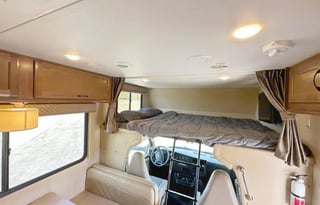 2018 Gulfstream Conquest 6237LE