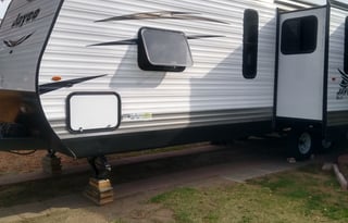 2018 Jayco Jay Flight