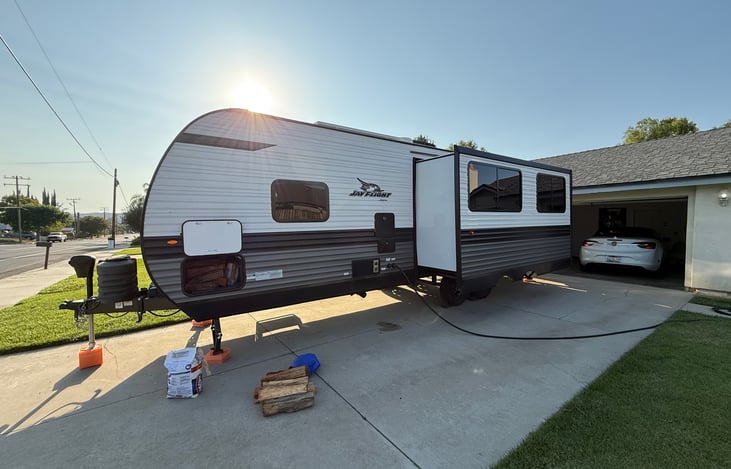 RV Photo