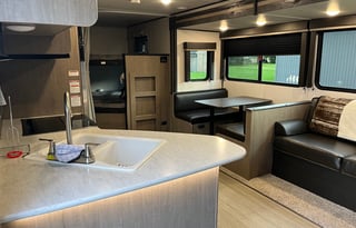 2021 Keystone RV Hideout 272BH