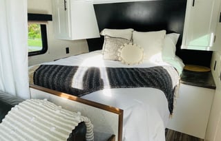 "ALANI"  is a 2017 Jayco Jay Flight