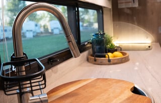 The PERFECT RV - Brand New 2023 Entegra Qwest 24R