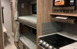 2021 Entegra Coach Odyssey 31F