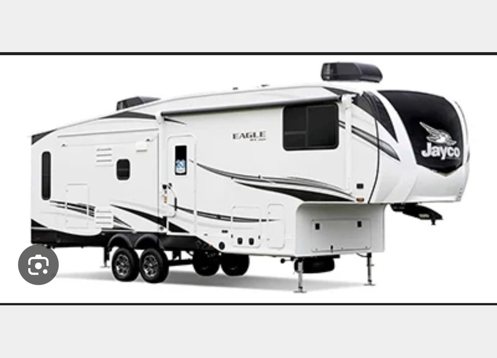 Fifth Wheel rentals in Epping