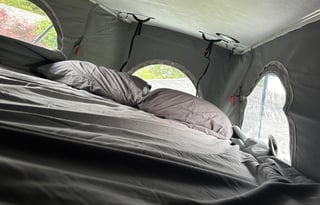 2020 Winnebago Solis “Sunday”