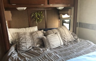 2013 Forest River RV Georgetown XL 352QS