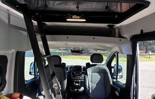 Vantastic Adventures Ahead