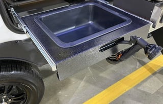 2022 “The Eli” camper we thought of everything