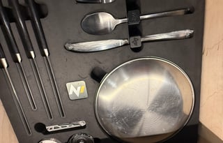 Winter Ready AWD 2024 TR-EKKO Pop Top