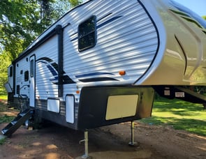 Palomino Puma 289BHS