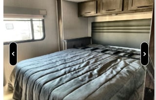 2022 Coachmen Leprechaun 260DS Ford 450, Sleeps 8
