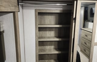 2022 Forest River RV Wildwood Heritage Glen 369BL