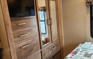 2019 Jayco Greyhawk Prestige 31FSP