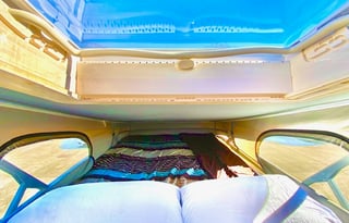 2022 Thor Luxury Family Adventure Van -  Sleeps 4!