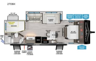 ✨ Family-Friendly Grand Design – Fully Loaded! ✨