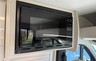 2026 Thor Motor Coach Tellaro 20L