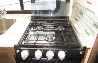 2019 Mercedes Thor  Chateau Sprinter 24BL