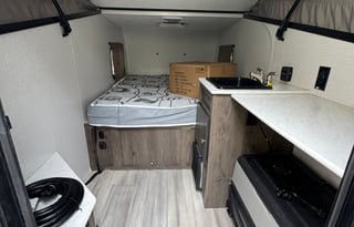 2023 Forest River RV coachmen clipper