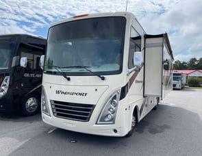 Thor Motor Coach Windsport 29M