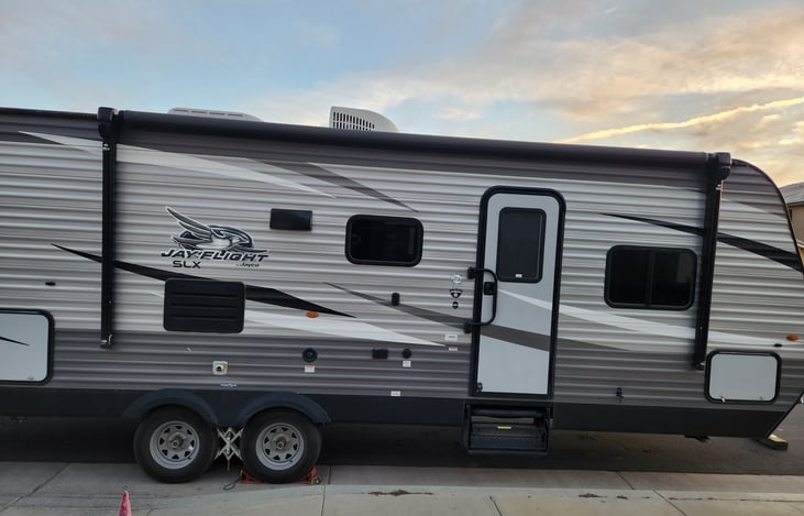 RV Photo