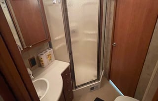 2008 Itasca Latitude 39W