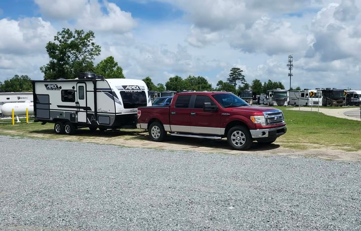 RV Photo