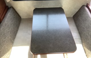 2014 Winnebago Alaskan Adventurer