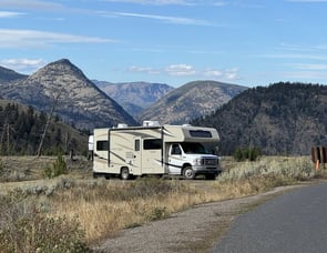 Coachmen RV Leprechaun 260QB