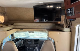 Smiles & Miles Motor Home