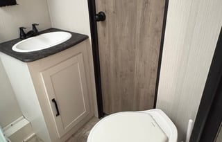 2025 Palomino Puma 26FKDS