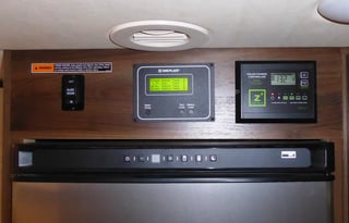 2023 Winnebago View 24 D - Mercedes Sprinter