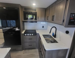 Grand Design Transcend Xplor 24BHX