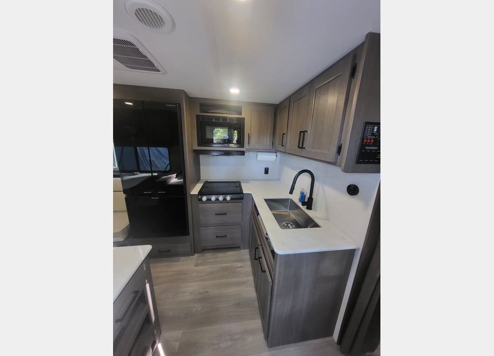 Travel Trailer rentals in Orlando