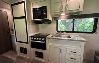 2021 Highland Ridge Open Range 20MB