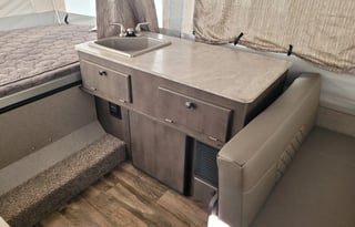 2019 Forest River RV Rockwood Freedom 1940LTD