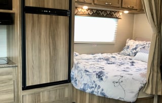 2019 Jayco Redhawk SE 22A