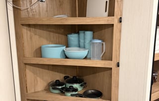 2025 Campsite Ultra – Bunks, Delivery, Sleeps 8