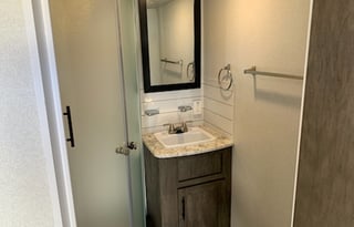 2020 Forest River RV Salem Cruise Lite T241RLXL