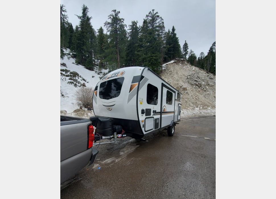 Travel Trailer rentals in Covina