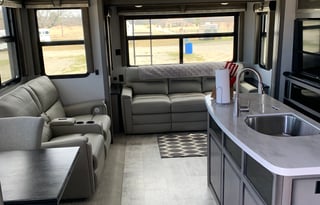 2020 Keystone RV Montana 3855BR
